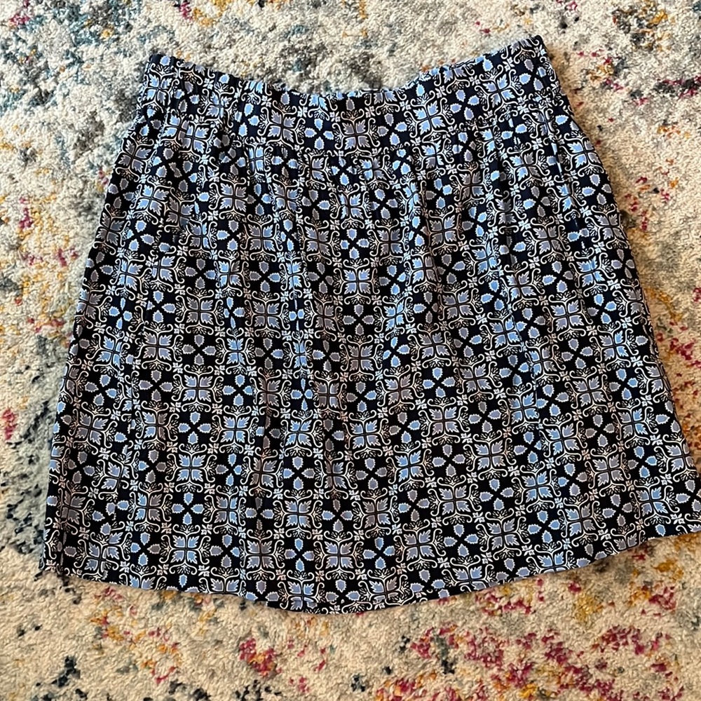 NWT Loft outlet skirt